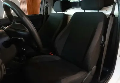 Volkswagen saveiro 2025 1.6 msi robust cs 16v flex 2p manual