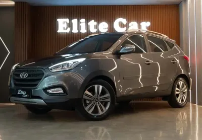 Hyundai ix35 2017 2.0 mpfi 16v flex 4p automático