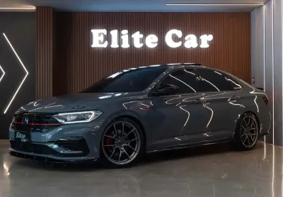 Volkswagen jetta 2021 2.0 350 tsi gasolina gli dsg