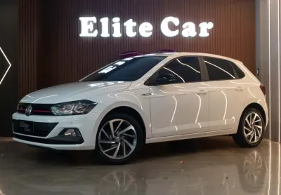 Volkswagen polo 2019 1.0 200 tsi highline automático