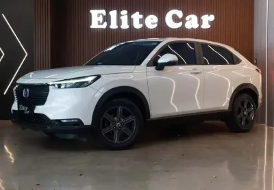 Honda hr-v 2023 1.5 di i-vtec flex exl cvt