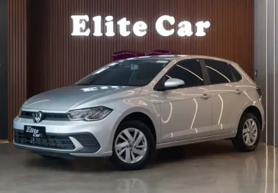 Volkswagen polo 2025 1.0 170 tsi manual