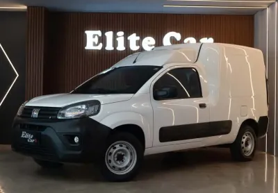 Fiat fiorino 2023 1.4 mpi furgão endurance 8v flex 2p manual