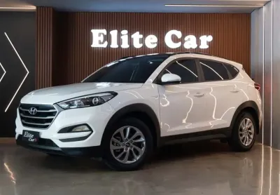 Hyundai tucson 2019 1.6 16v t-gdi gasolina gls ecoshift