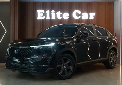 Honda hr-v 2024 1.5 di i-vtec turbo flex advance cvt