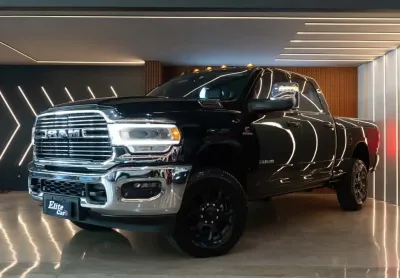 Ram 2500 2023 6.7 i6 turbo diesel laramie cd 4x4 automático