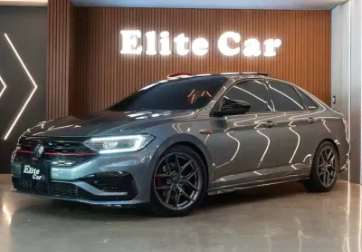 Volkswagen jetta 2019 2.0 350 tsi gasolina gli dsg