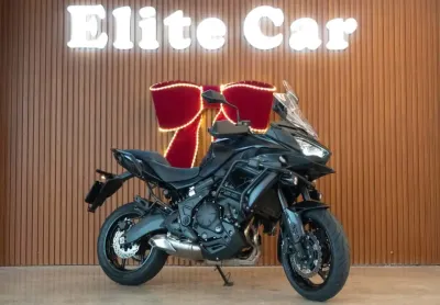 Kawasaki versys 650 2023