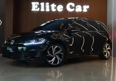 Volkswagen Golf 2019 2.0 350 tsi gasolina gti dsg