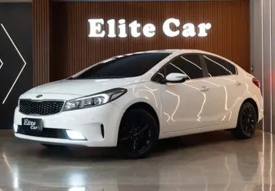 Kia Cerato 2019 1.6 sx 16v flex 4p automático