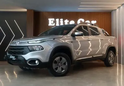 Fiat Toro 2021 1.8 16v evo flex freedom at6