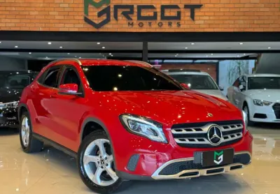 Mercedes-benz gla200ff 2018