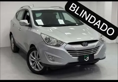 Hyundai ix35 2.0 2011
