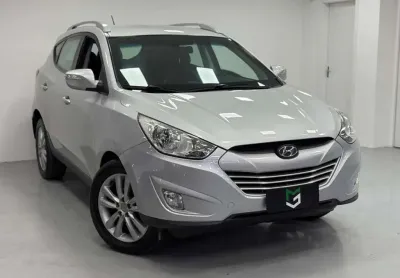 Hyundai ix35 2.0 2011