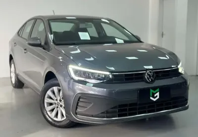 Volkswagen virtus ab 2023