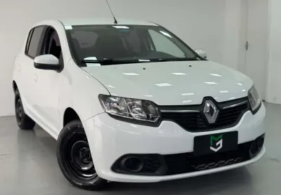 Renault sandero exp16sce 2019