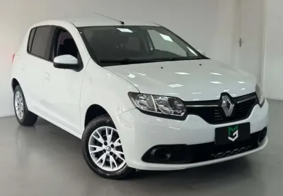 Renault sandero exp16sce 2019