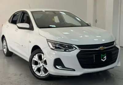 Chevrolet onix plus 10tat pr2 2021