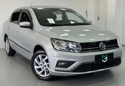 Volkswagen voyage 1.6l af5 2019