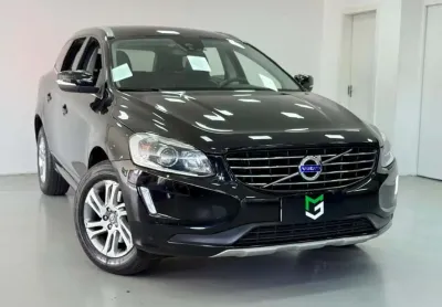 Volvo xc60 2.0 t5 kin 2016