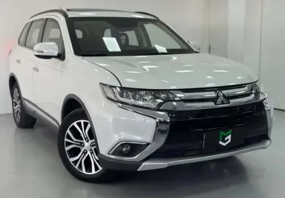Mitsubishi mmc outlander 2.2 d 2016