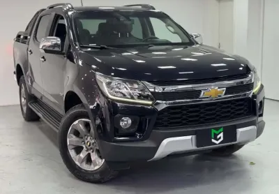 Chevrolet s10 ltz dd4a 2022