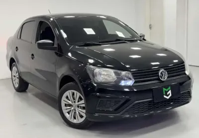 Volkswagen voyage 1.6l af5 2019