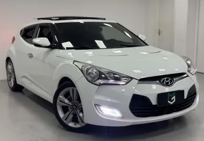 Hyundai veloster 2013