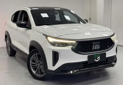Fiat fastback drive 2024