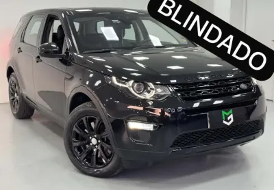 Land rover disc spt d180 se 2019