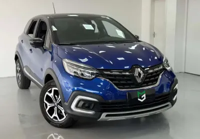 Renault captur ico13tcvt 2024