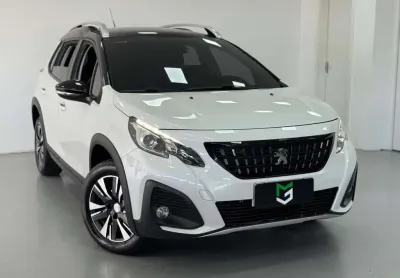 Peugeot 2008 grf thp at 2023