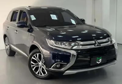 Mitsubishi mmc outlander 2.2 d 2018