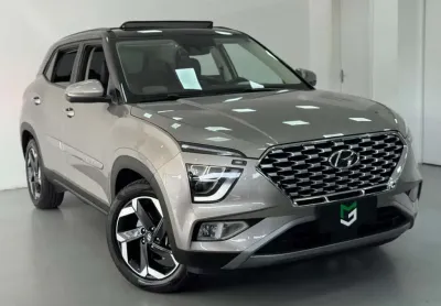 Hyundai creta20a ultimte 2025