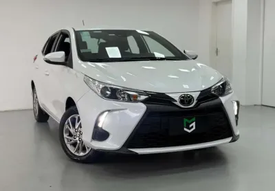 Toyota yaris ha xs15 2023