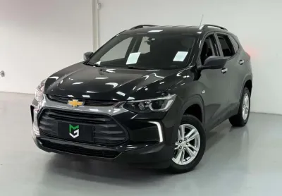 Chevrolet tracker t a 2022