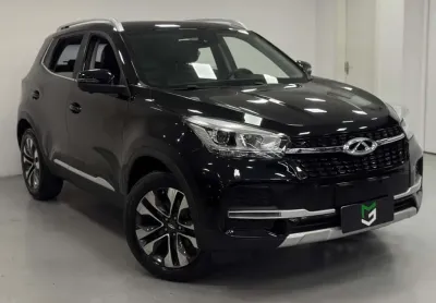 Caoa chery tiggo 5x txs 2022