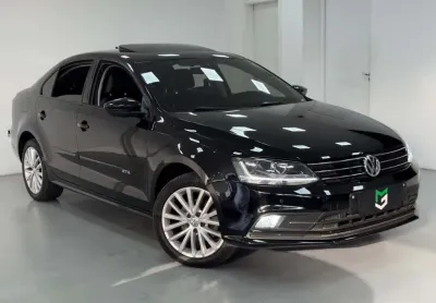 Volkswagen jetta cl af 2017