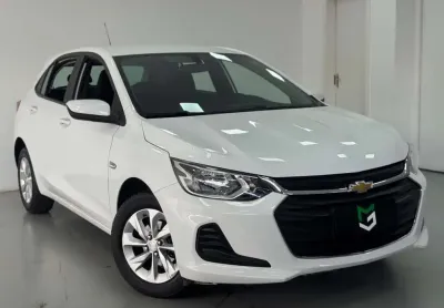 Chevrolet onix 10tat lt1 2023