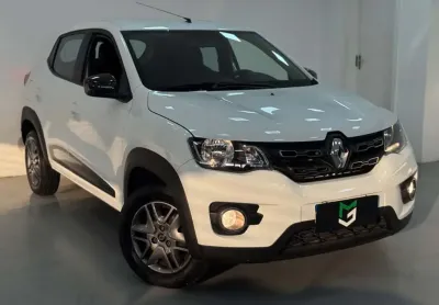 Renault kwid intens 10mt 2022