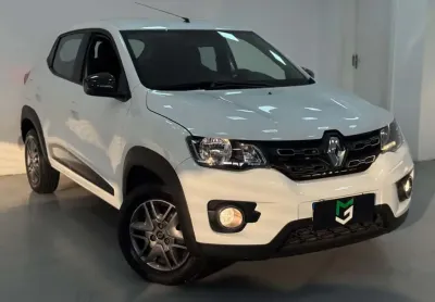 Renault kwid intens 10mt 2022