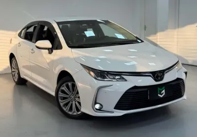 Toyota corolla xei 20 2023