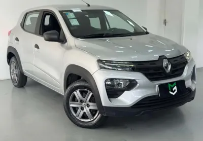 Renault kwid zen 2 2023