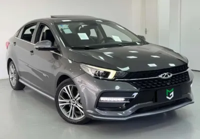 Caoa chery arrizo6 gsx 2021