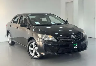 Toyota corolla gli flex 2014