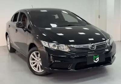 Honda civic lxs 2013