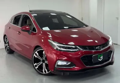 Chevrolet chev cruze ltz hb at 2019