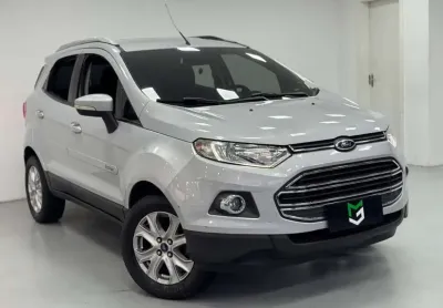 Ford ecosport tit at 2.0 2014