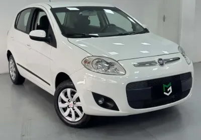 Fiat palio attractiv 1.4 2012