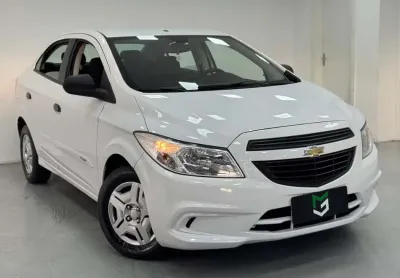 Chevrolet prisma 10mt joye 2017